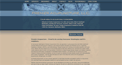 Desktop Screenshot of premieracu.com